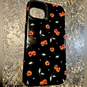New W/O Box Velvet Caviar IPhone 14 Phone Case